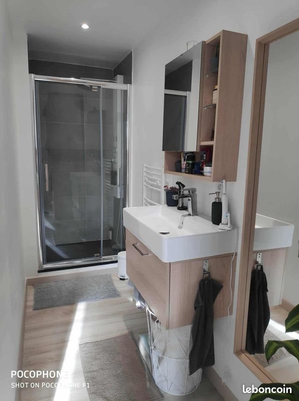 Appartement à vendre, 35m², Givors