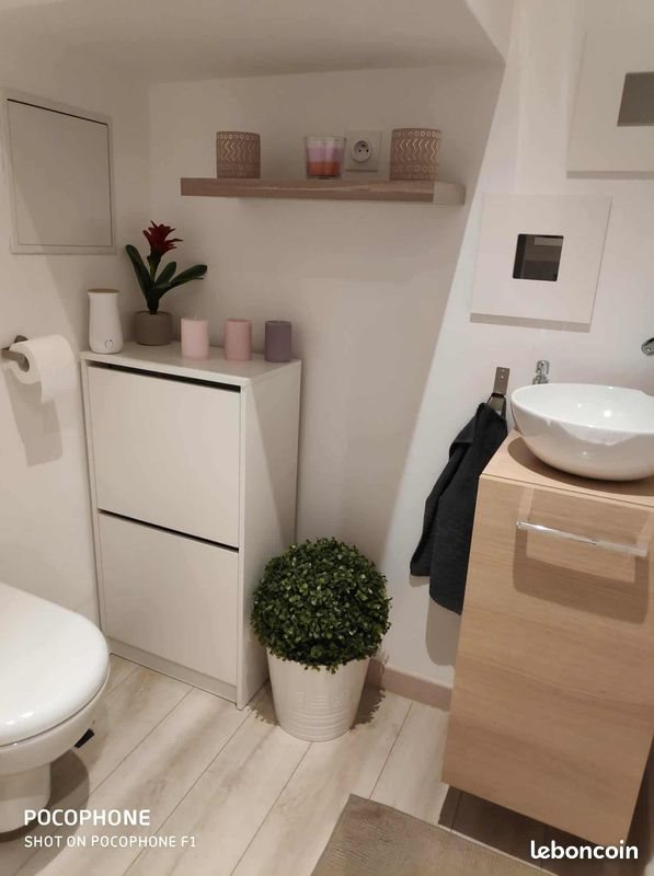 Appartement à vendre, 35m², Givors