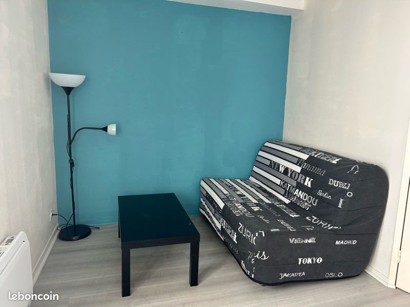 Appartement à louer, 18m², Clermont-Ferrand