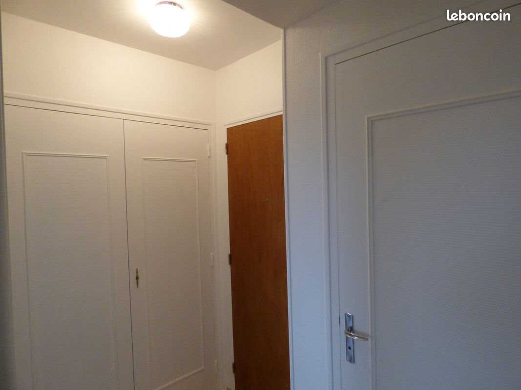 Appartement à louer, 30m², Avranches
