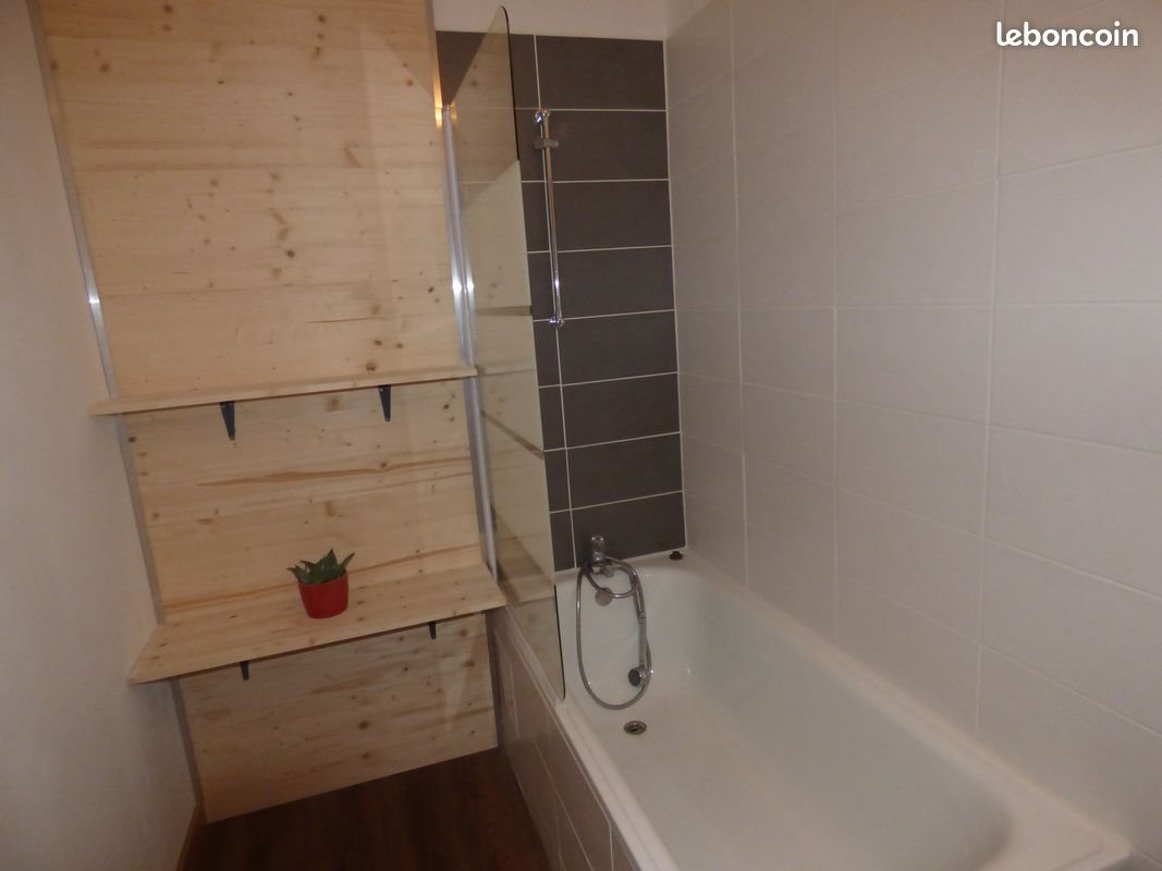 Appartement à louer, 30m², Avranches
