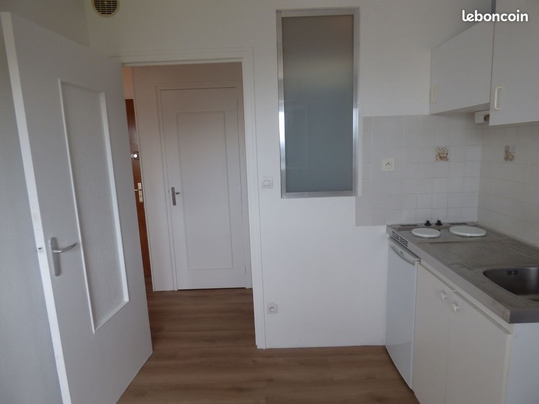 Appartement à louer, 30m², Avranches