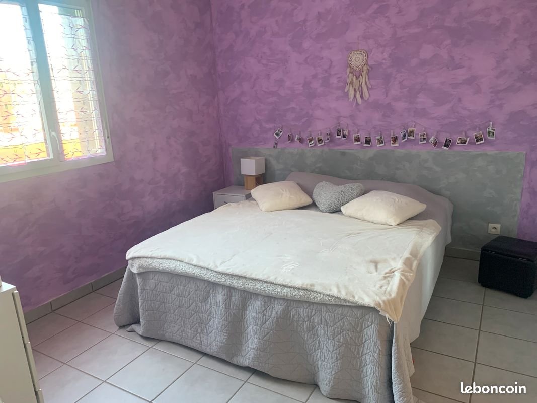 Appartement à louer, 41m², Saint-Priest