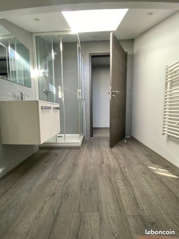 Appartement à louer, 60m², Nancy