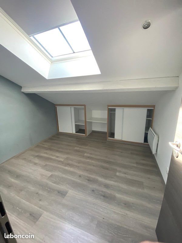 Appartement à louer, 60m², Nancy