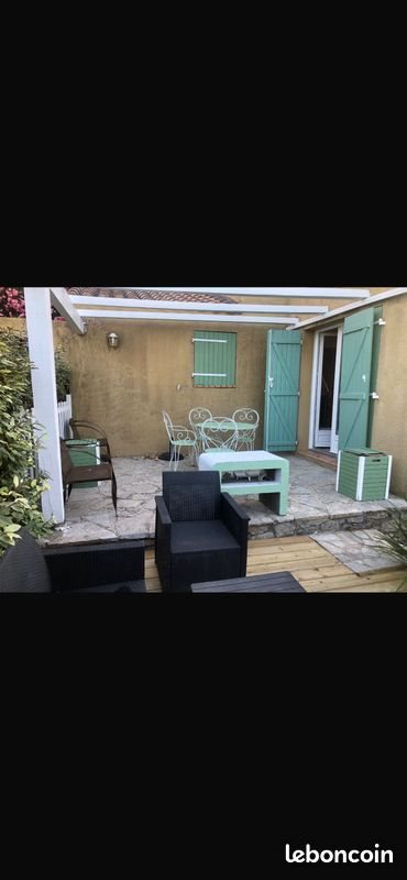 Maison à louer, 70m², Mèze