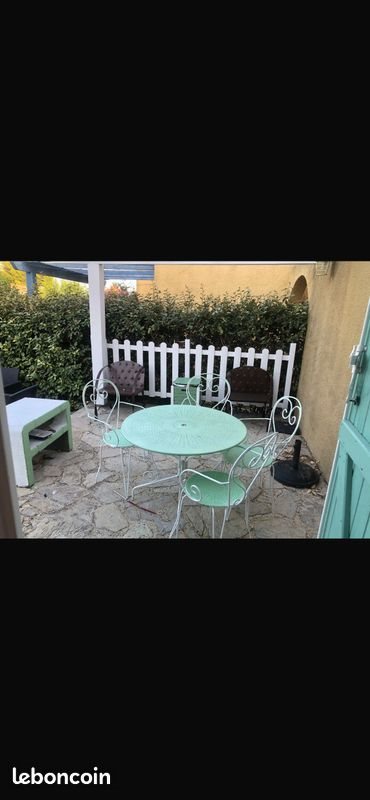 Maison à louer, 70m², Mèze