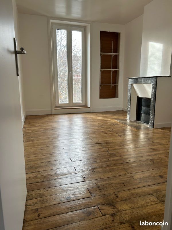Appartement à louer, 46m², Billom