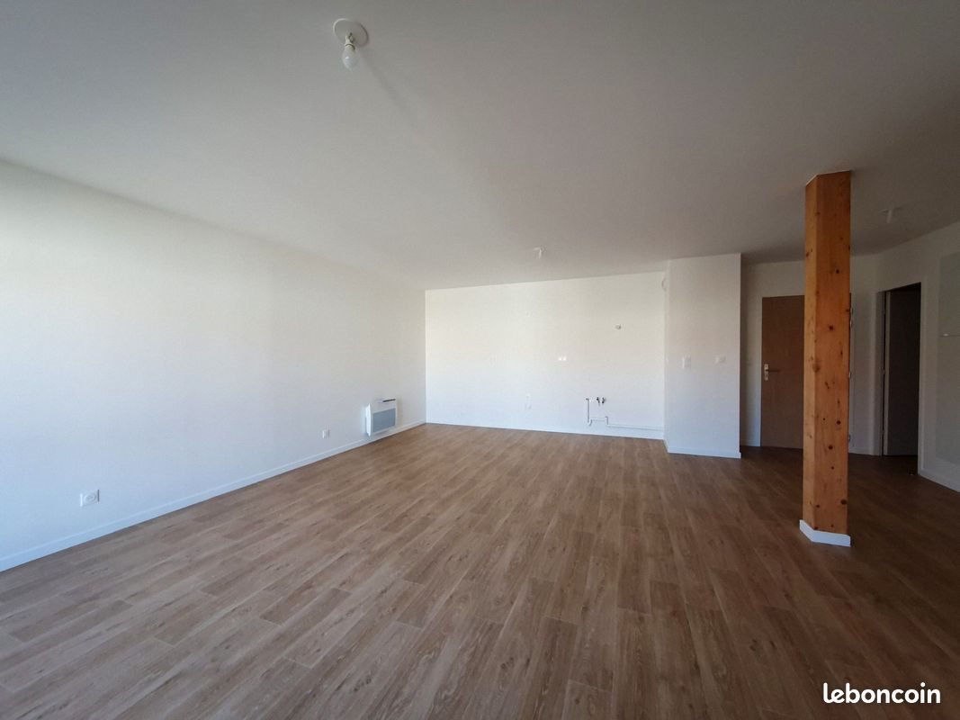 Appartement à vendre, 79m², Château-d'Olonne