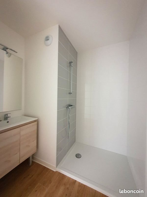 Appartement à vendre, 79m², Château-d'Olonne
