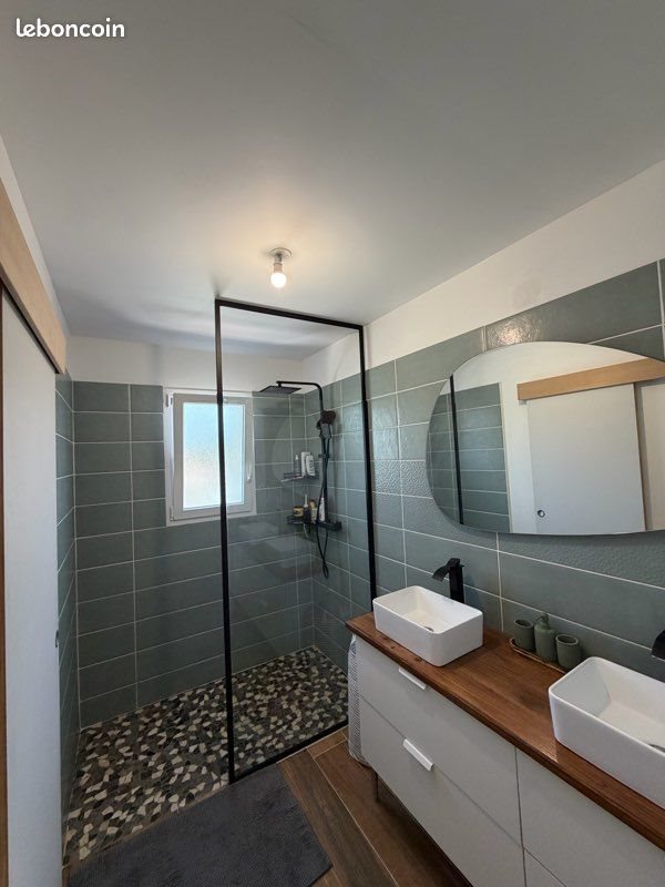 Maison à vendre, 100m², Le Fieu