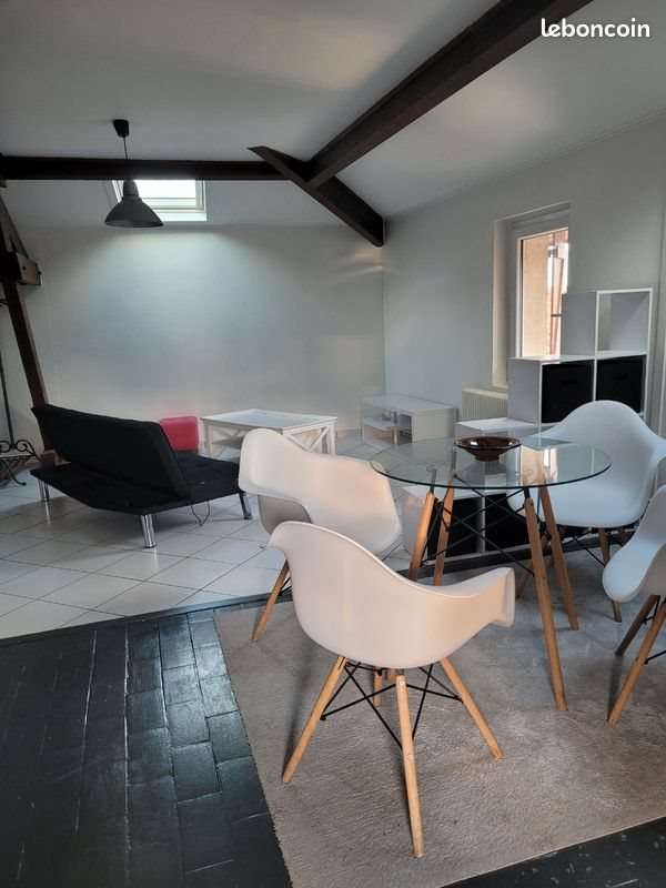 Appartement à louer, 40m², Charbonnières-les-Bains