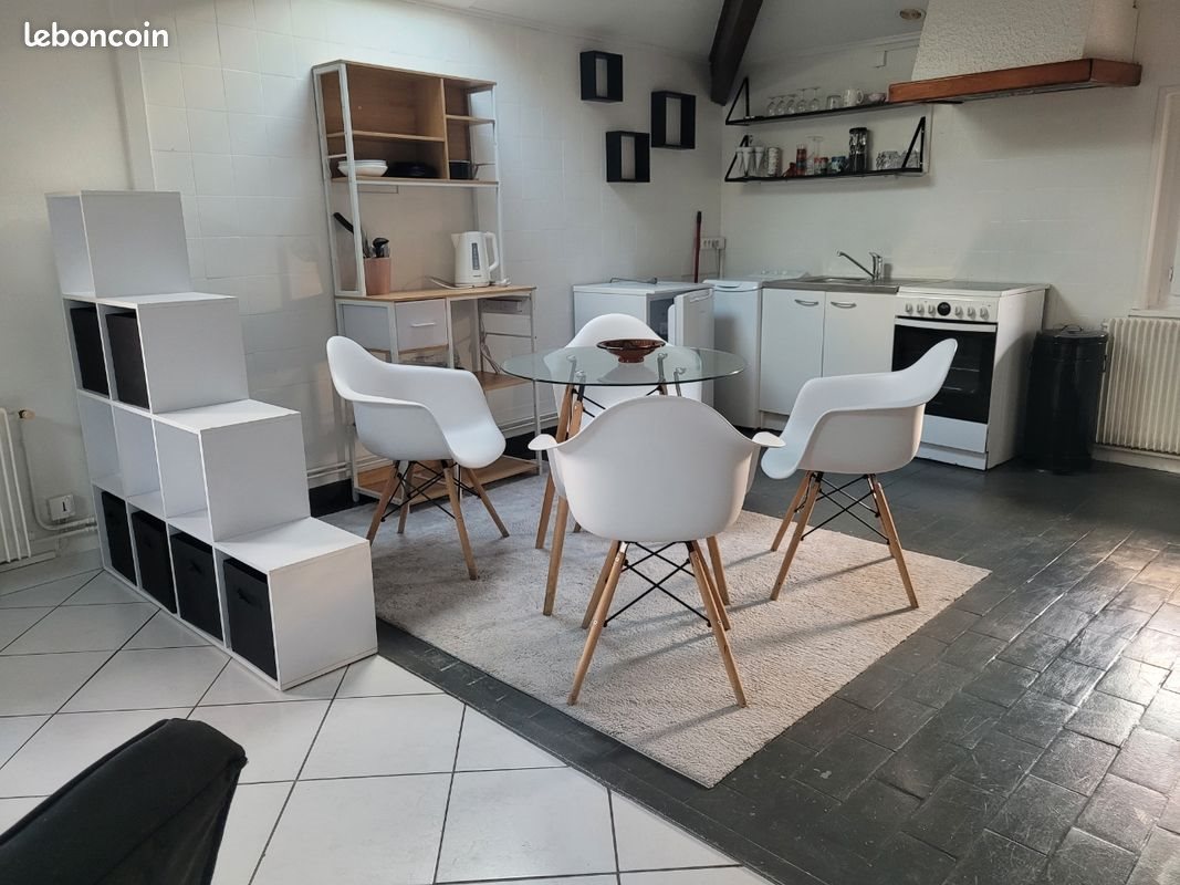 Appartement à louer, 40m², Charbonnières-les-Bains