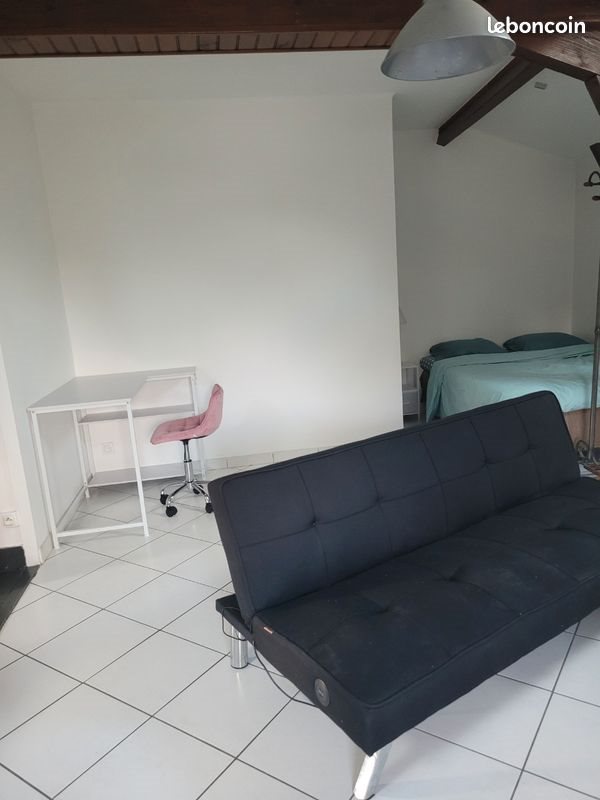 Appartement à louer, 40m², Charbonnières-les-Bains