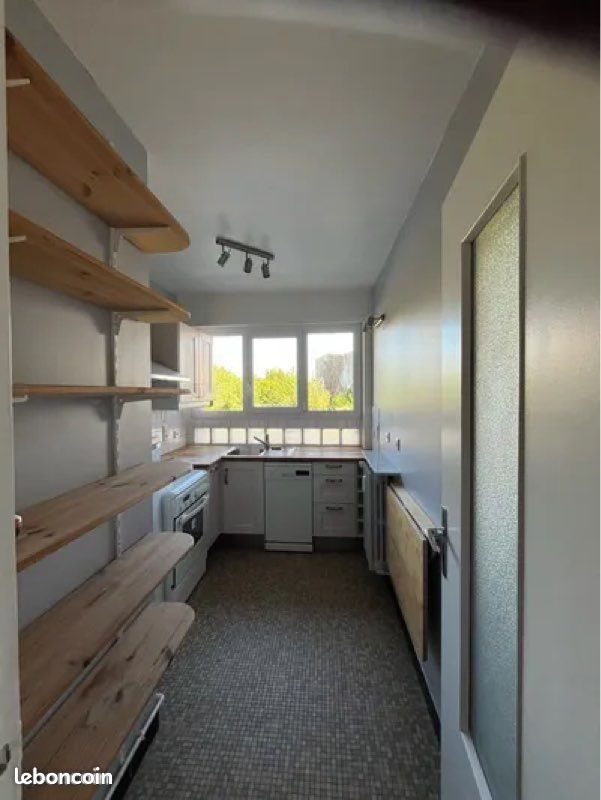 Appartement à louer, 65m², Vannes