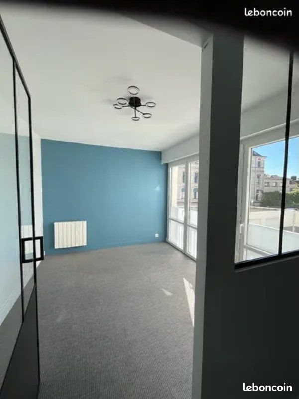 Appartement à louer, 65m², Vannes