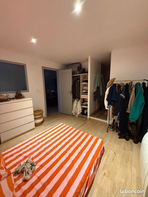 Appartement à louer, 43m², Bourgoin-Jallieu