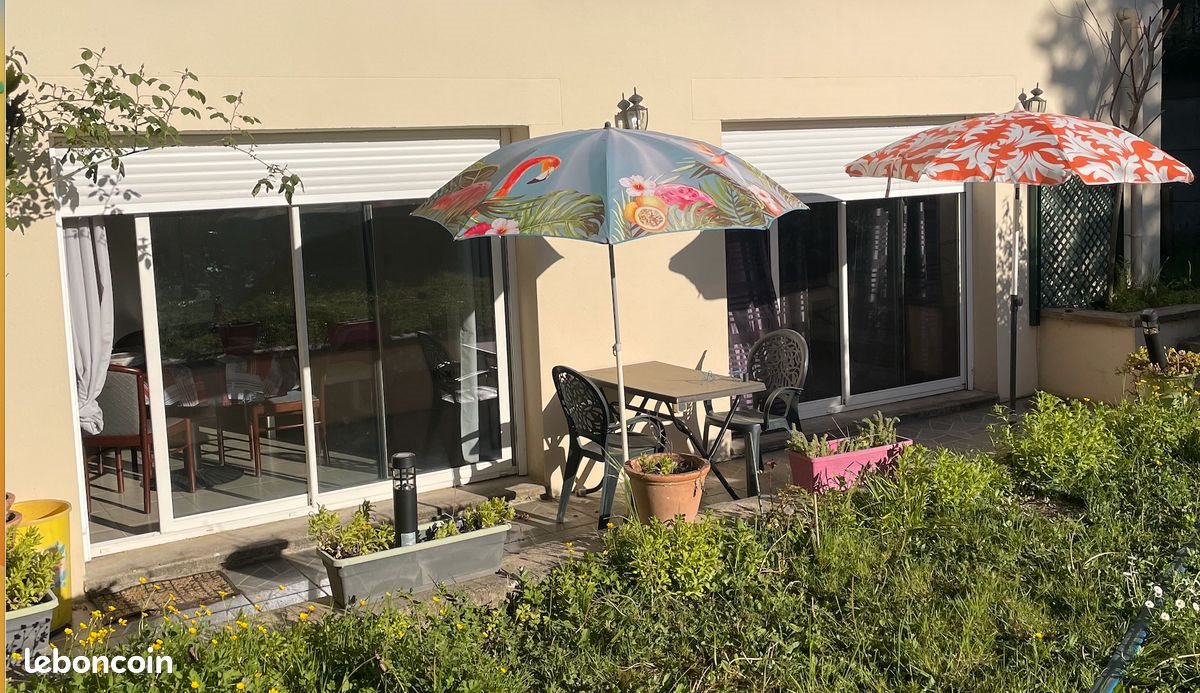 Appartement à louer, 40m², Gif-sur-Yvette