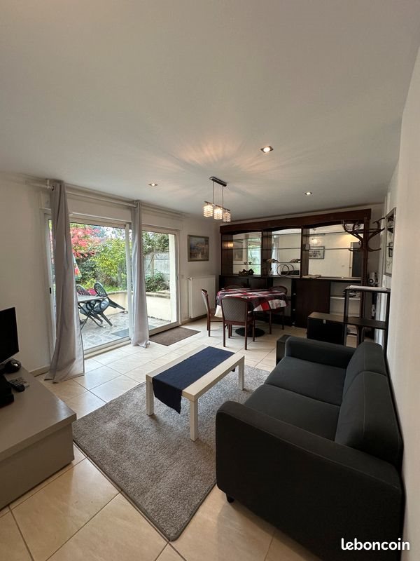 Appartement à louer, 40m², Gif-sur-Yvette