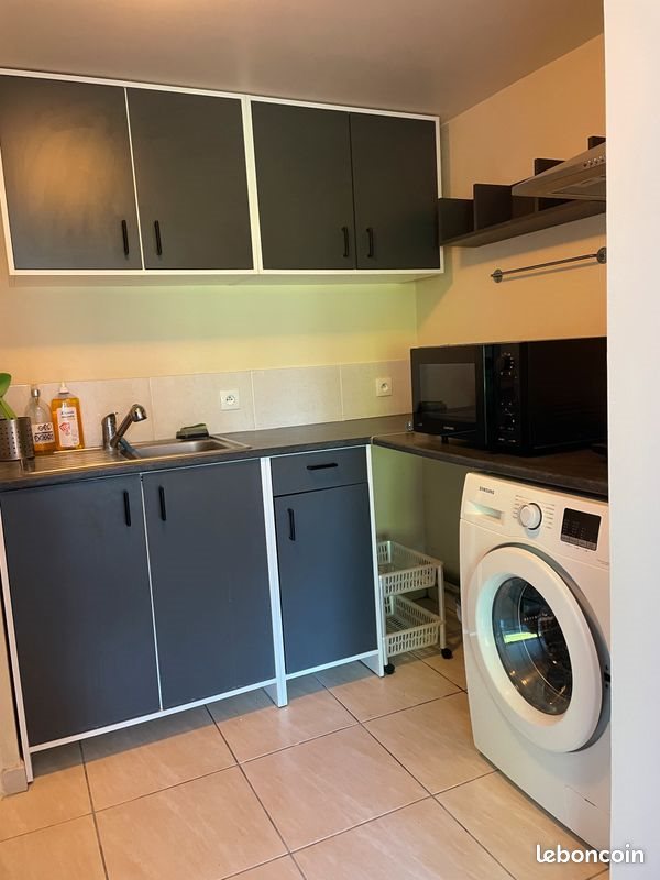 Appartement à louer, 40m², Gif-sur-Yvette