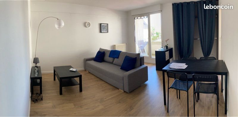Appartement à vendre, 31m², Chartres-de-Bretagne