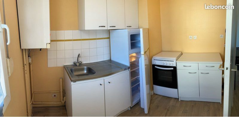 Appartement à vendre, 31m², Chartres-de-Bretagne