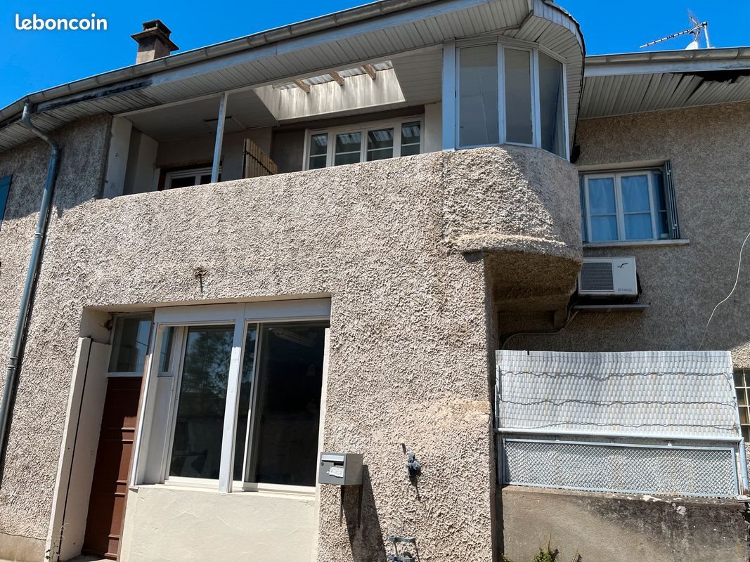 Maison à vendre, 111m², Saint-Genis-Laval
