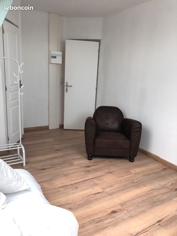 Appartement à louer, 22m², Amiens