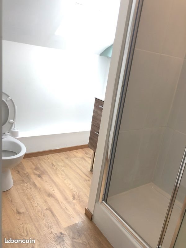 Appartement à louer, 22m², Amiens