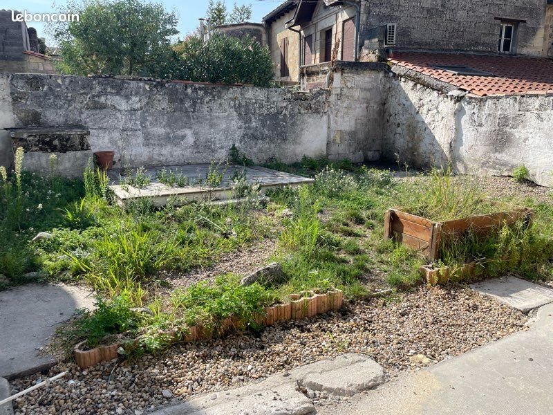 Appartement à louer, 56m², Libourne