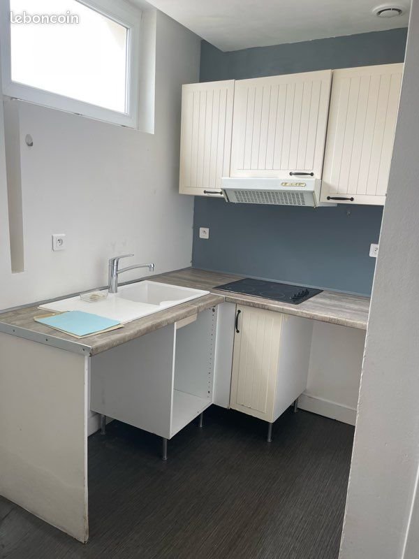 Appartement à louer, 56m², Libourne