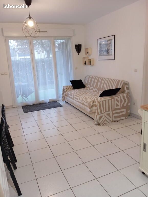 Appartement à vendre, 44m², Parempuyre