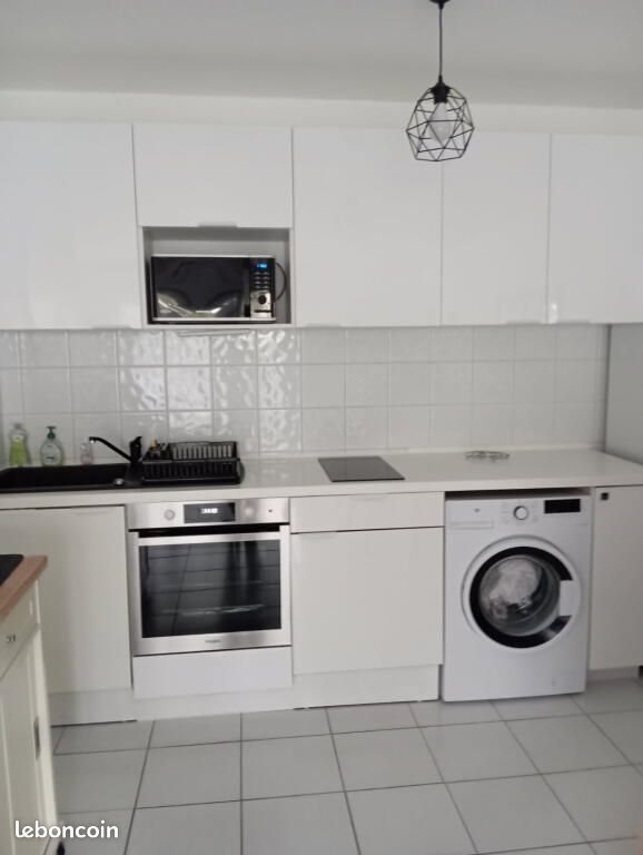 Appartement à vendre, 44m², Parempuyre