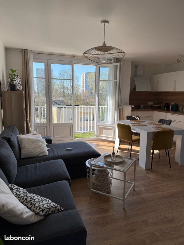Appartement à vendre, 60m², Champigny-sur-Marne
