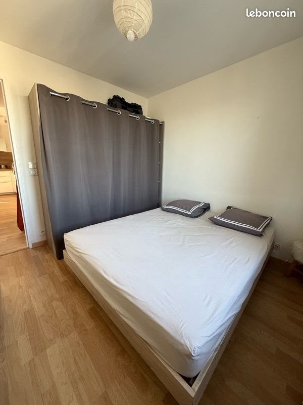 Appartement à vendre, 60m², Champigny-sur-Marne