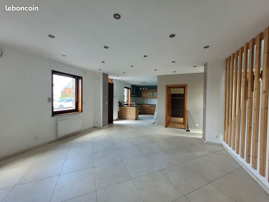 Maison à louer, 100m², Thun-Saint-Amand