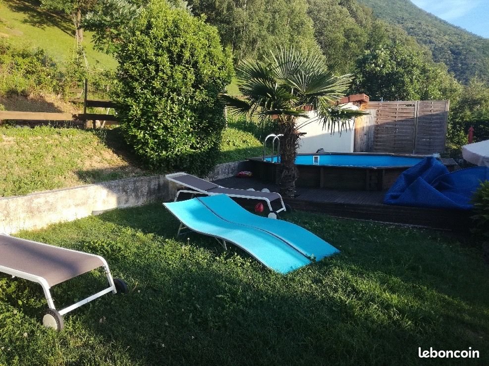 Maison à vendre, 96m², Champ-sur-Drac