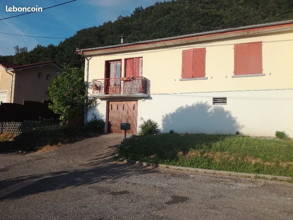 Maison à vendre, 96m², Champ-sur-Drac