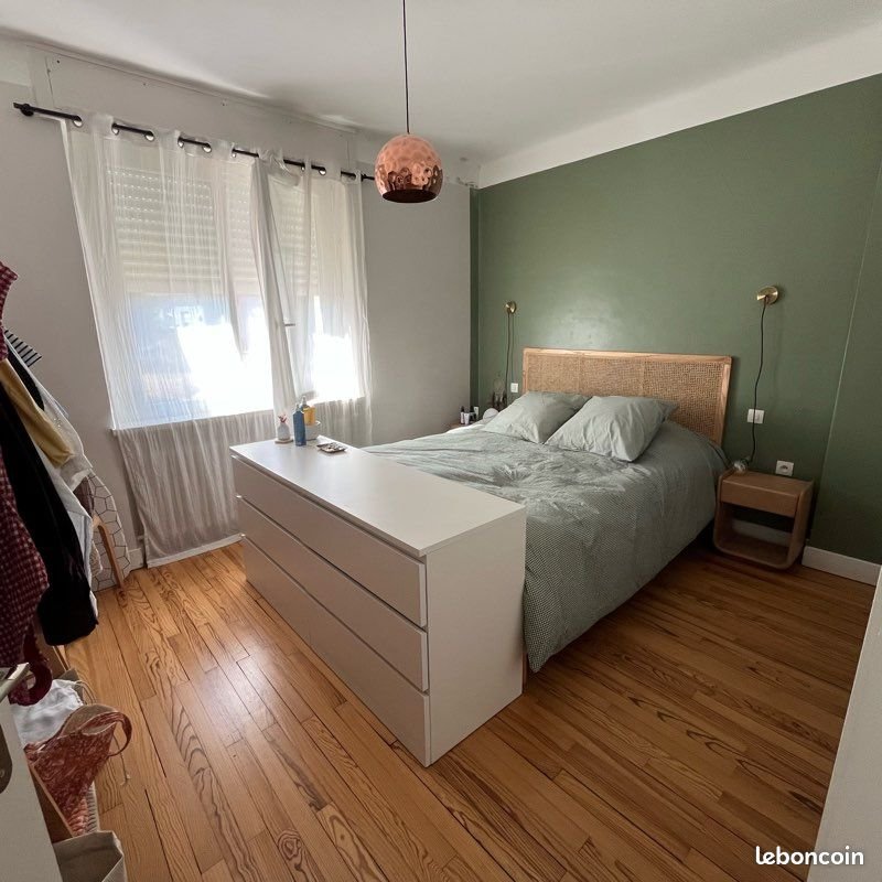 Appartement à louer, 70m², Thionville