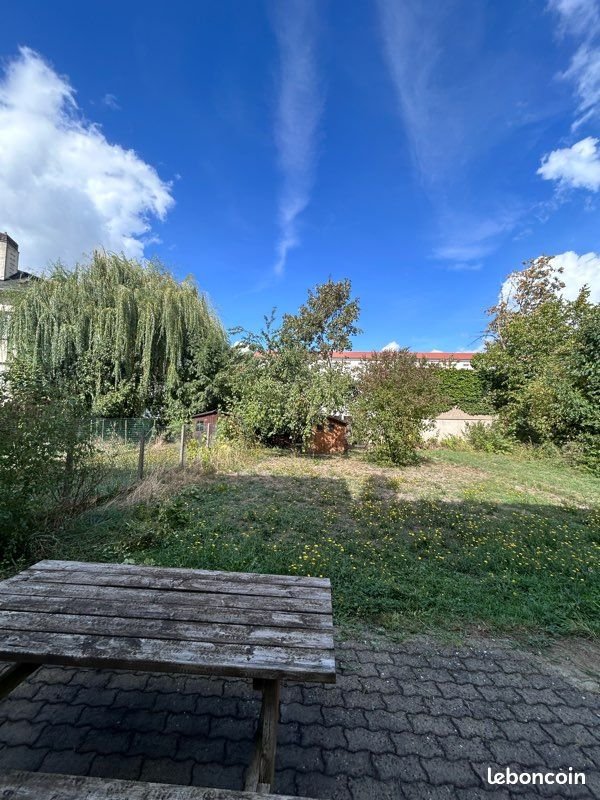 Appartement à louer, 70m², Thionville