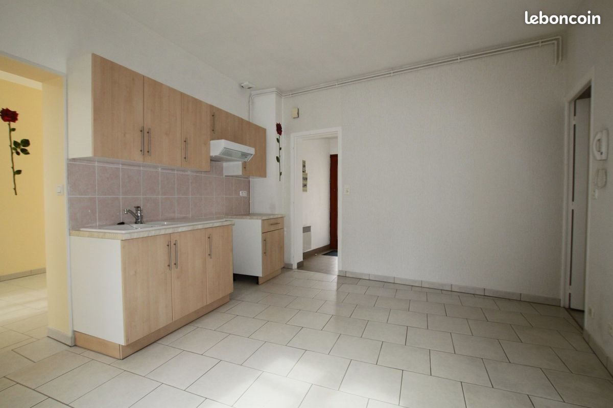 Appartement à louer, 51m², Dreux