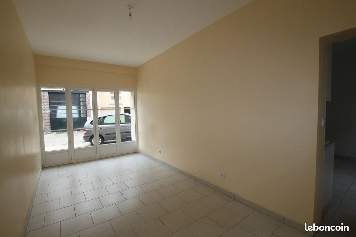 Appartement à louer, 51m², Dreux
