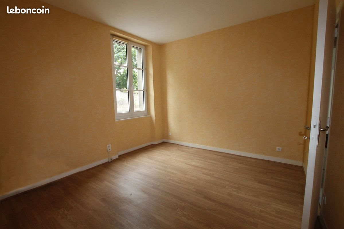 Appartement à louer, 51m², Dreux