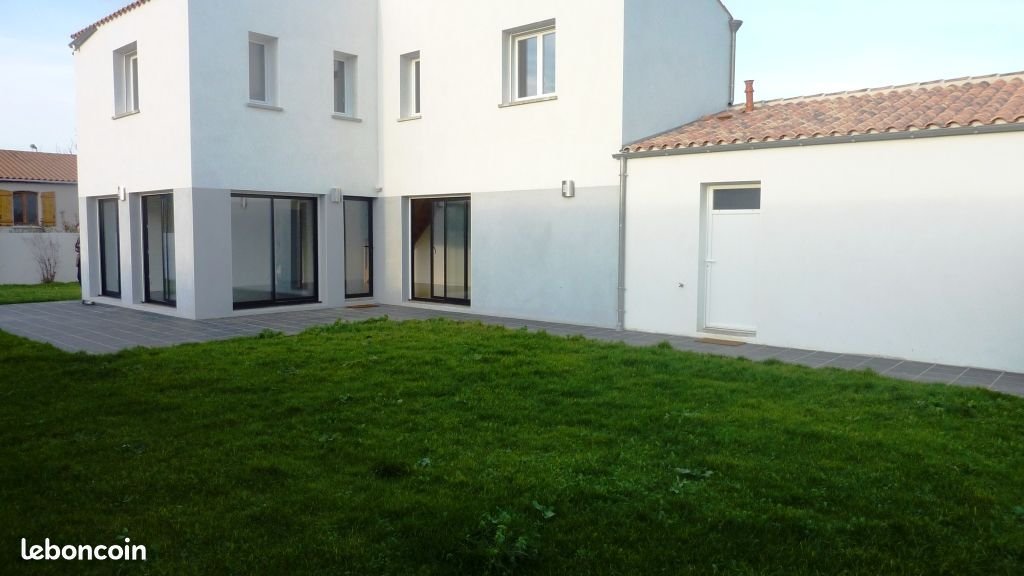 Maison à vendre, 125m², Périgny