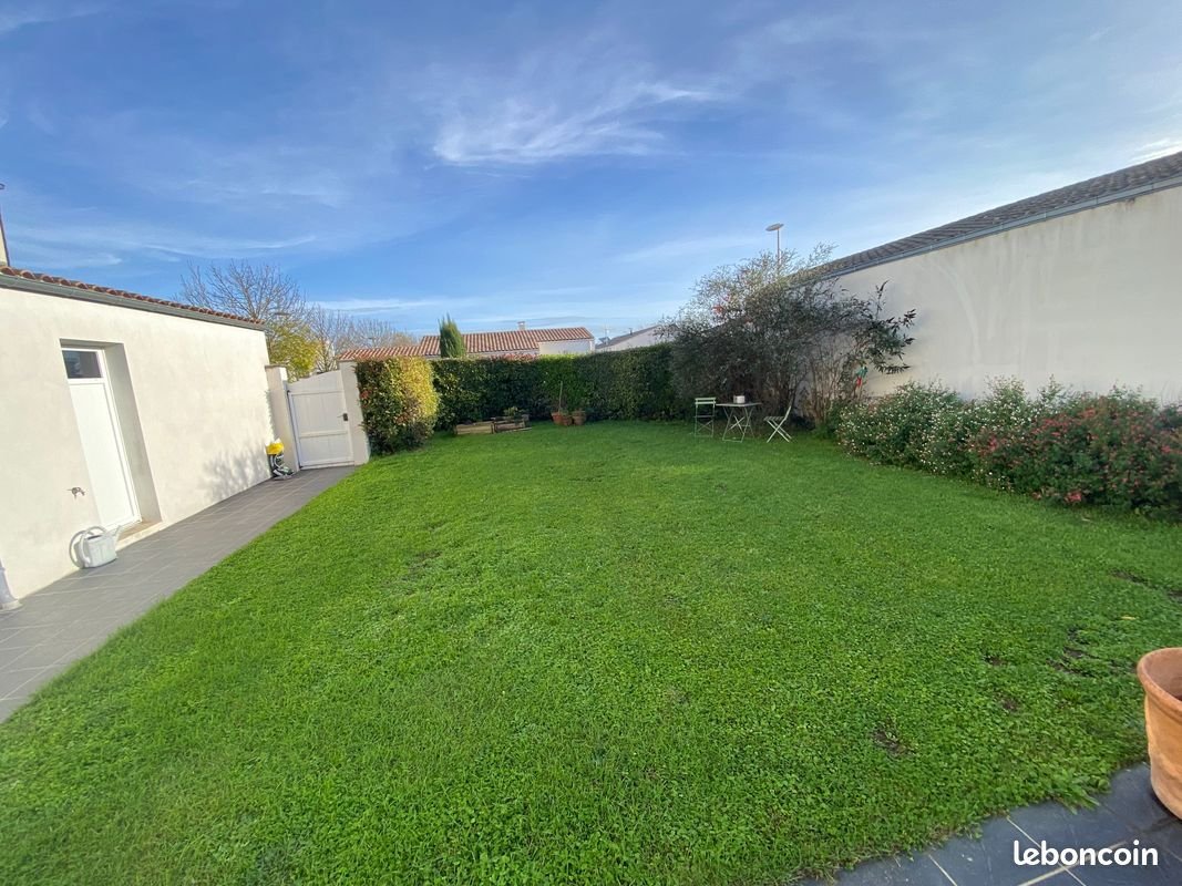 Maison à vendre, 125m², Périgny