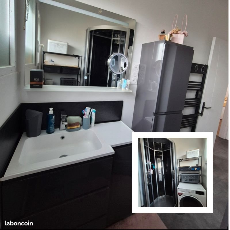 Appartement à vendre, 64m², Clermont-Ferrand