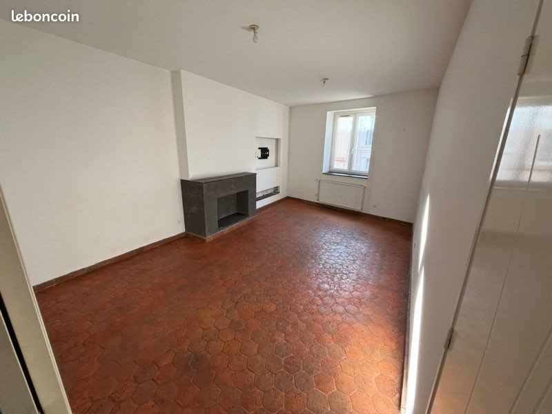 Appartement à louer, 85m², Roanne