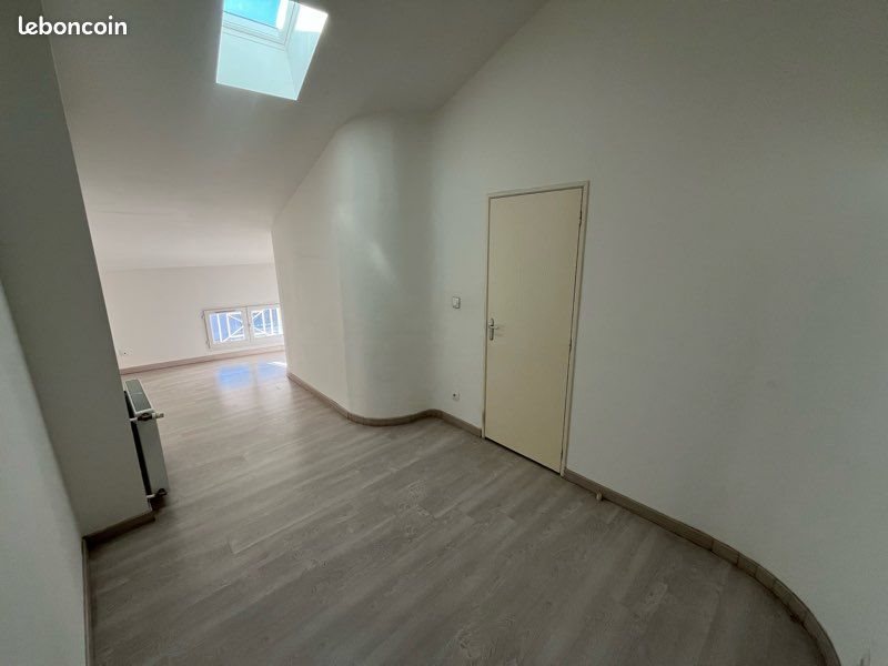 Appartement à louer, 85m², Roanne