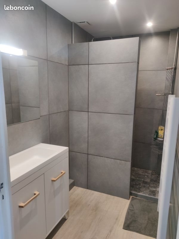 Appartement à vendre, 44m², Villefranche-sur-Saône