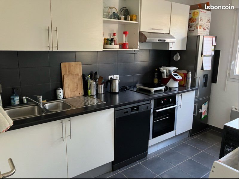 Appartement à louer, 66m², Eysines
